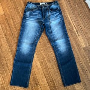 Depart West Drifter Jeans 32L